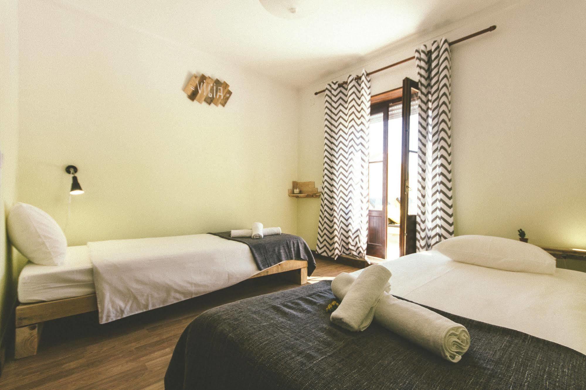 הוסטל סנטה קרוז Cliff Surf House מראה חיצוני תמונה