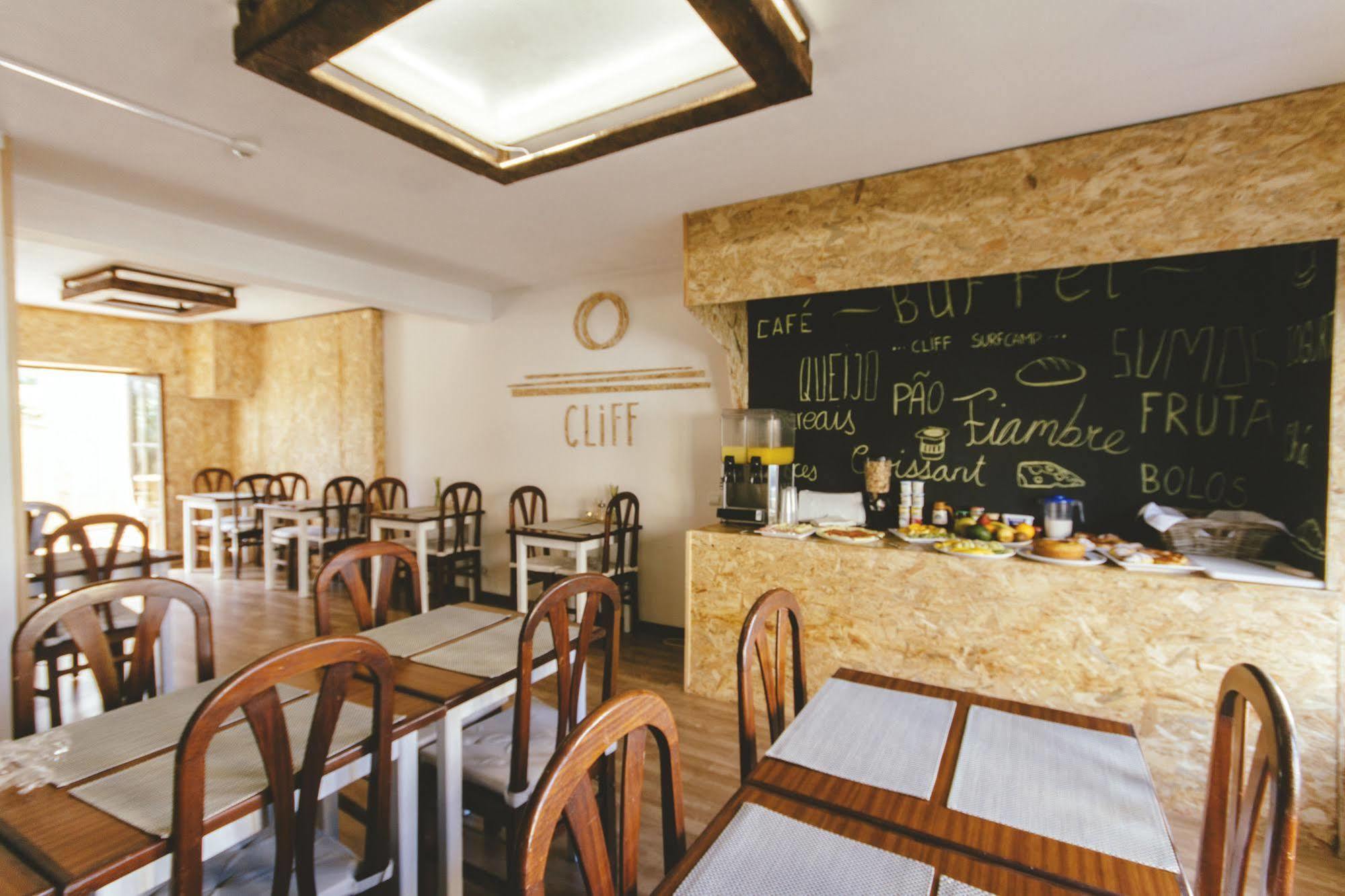 הוסטל סנטה קרוז Cliff Surf House מראה חיצוני תמונה
