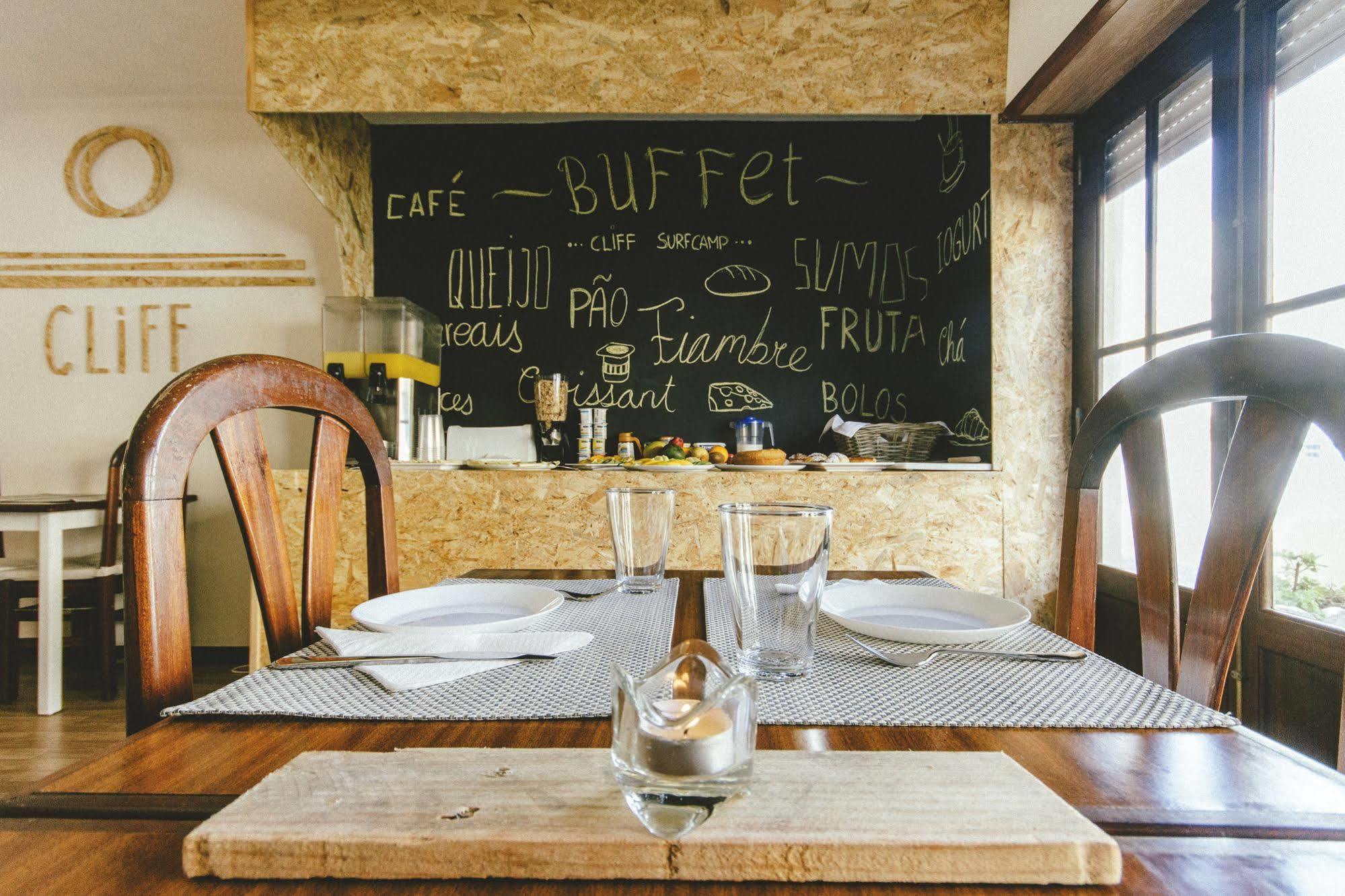 הוסטל סנטה קרוז Cliff Surf House מראה חיצוני תמונה